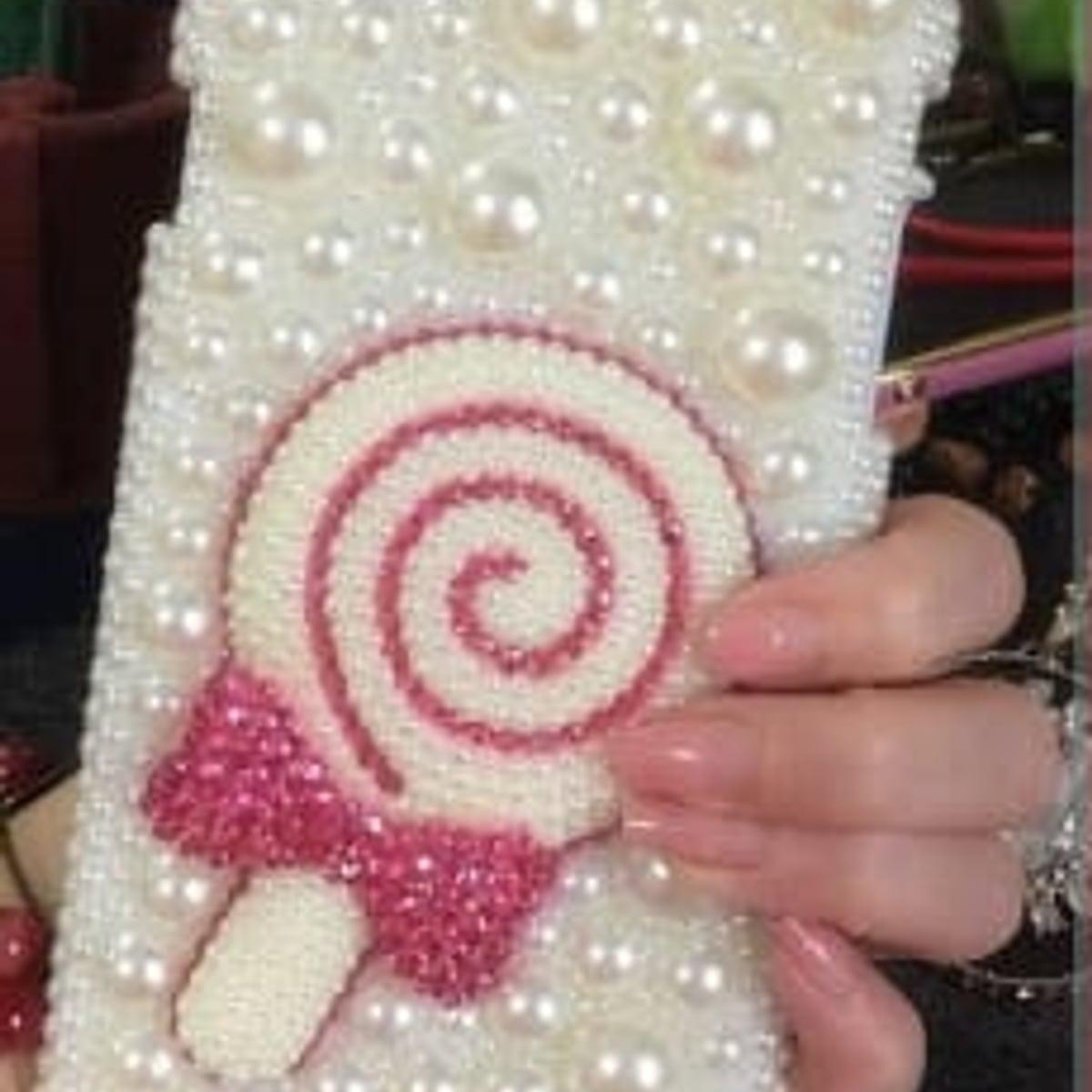 Lollipop Phone Case, view 1