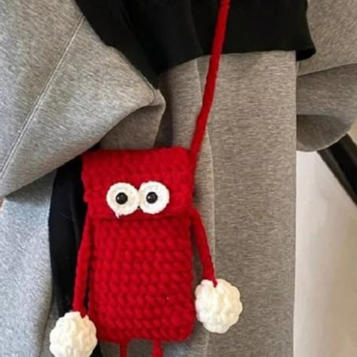 Little Monster Kids Bag, view 1